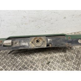 LAND ROVER DEFENDER 90 110 MASCHERINA GRIGLIA ANTERIORE RADIATORE  B2977