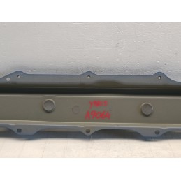 TRAVERSA ANTERIORE INFERIORE TOYOTA YARIS 3 SERIE 2011 2020 530280D031  A9064