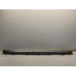 TRAVERSA ANTERIORE INFERIORE TOYOTA YARIS 3 SERIE 2011 2020 530280D031  A9064