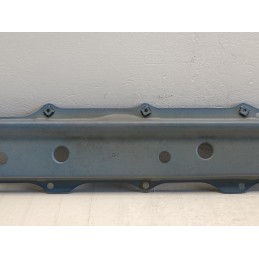 TRAVERSA ANTERIORE INFERIORE TOYOTA YARIS 3 SERIE 2011 2020 530280D031  A9064