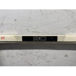 LAND ROVER DEFENDER 90 110 MASCHERINA GRIGLIA ANTERIORE RADIATORE  B2983