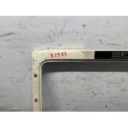 LAND ROVER DEFENDER 90 110 MASCHERINA GRIGLIA ANTERIORE RADIATORE  B2983