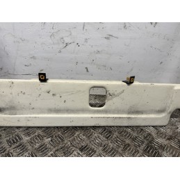 LAND ROVER DEFENDER 90 110 MASCHERINA GRIGLIA ANTERIORE RADIATORE  B2983
