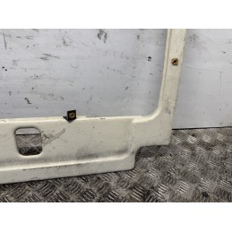 LAND ROVER DEFENDER 90 110 MASCHERINA GRIGLIA ANTERIORE RADIATORE  B2983