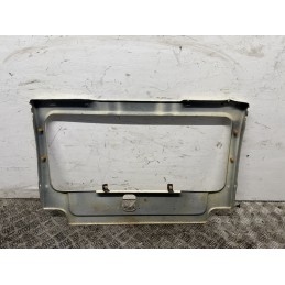 LAND ROVER DEFENDER 90 110 MASCHERINA GRIGLIA ANTERIORE RADIATORE  B2983
