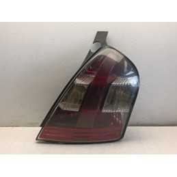 STOP FARO FANALE POSTERIORE DESTRO DX FIAT STILO 3P 2001 2010 46823705  A9065