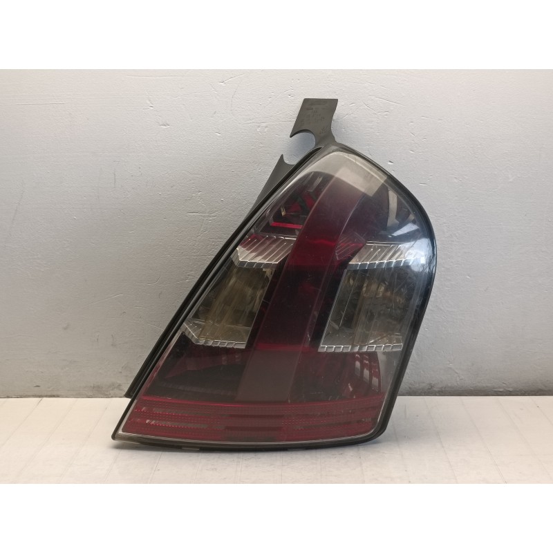 STOP FARO FANALE POSTERIORE DESTRO DX FIAT STILO 3P 2001 2010 46823705 A9065 STOP FARO FANALE POSTERIORE DESTRO DX FIAT STILO 3P 2001 2010 46823705 A9065