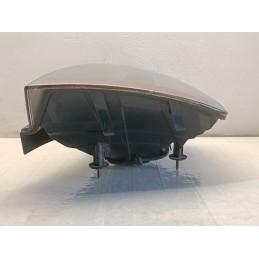 STOP FARO FANALE POSTERIORE DESTRO DX FIAT STILO 3P 2001 2010 46823705  A9065