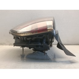 STOP FARO FANALE POSTERIORE DESTRO DX FIAT STILO 3P 2001 2010 46823705  A9065