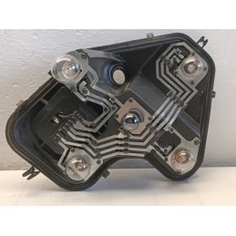 STOP FARO FANALE POSTERIORE DESTRO DX FIAT STILO 3P 2001 2010 46823705  A9065