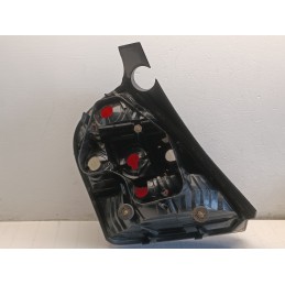 STOP FARO FANALE POSTERIORE DESTRO DX FIAT STILO 3P 2001 2010 46823705  A9065