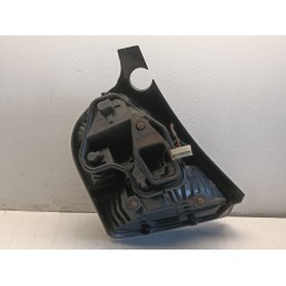 STOP FARO FANALE POSTERIORE DESTRO DX FIAT STILO 3P 2001 2010 46823705  A9065