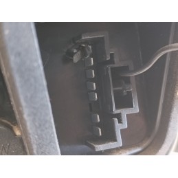 STOP FARO FANALE POSTERIORE DESTRO DX FIAT STILO 3P 2001 2010 46823705  A9065