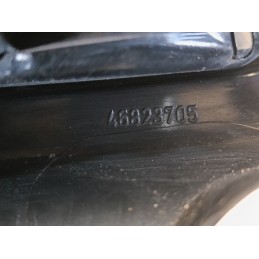 STOP FARO FANALE POSTERIORE DESTRO DX FIAT STILO 3P 2001 2010 46823705  A9065