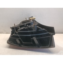 STOP FARO FANALE POSTERIORE DESTRO DX FIAT STILO 3P 2001 2010 46823705  A9065