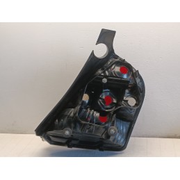 STOP FARO FANALE POSTERIORE SINISTRO SX FIAT STILO 3P 2001 2010 46823706  A9066