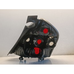 STOP FARO FANALE POSTERIORE SINISTRO SX FIAT STILO 3P 2001 2010 46823706  A9066