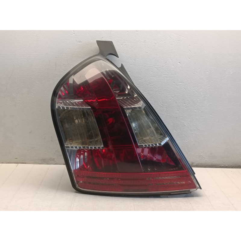 STOP FARO FANALE POSTERIORE SINISTRO SX FIAT STILO 3P 2001 2010 46823706  A9066