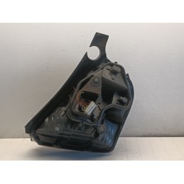 STOP FARO FANALE POSTERIORE SINISTRO SX FIAT STILO 3P 2001 2010 46823706  A9066