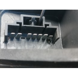 STOP FARO FANALE POSTERIORE SINISTRO SX FIAT STILO 3P 2001 2010 46823706  A9066