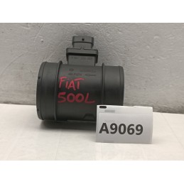 DEBIMETRO FLUSSOMETRO ARIA FIAT 500L 1.3 MJT 0281006054 55220715  A9069