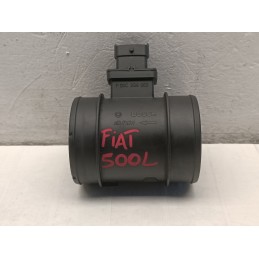 DEBIMETRO FLUSSOMETRO ARIA FIAT 500L 1.3 MJT 0281006054 55220715  A9069