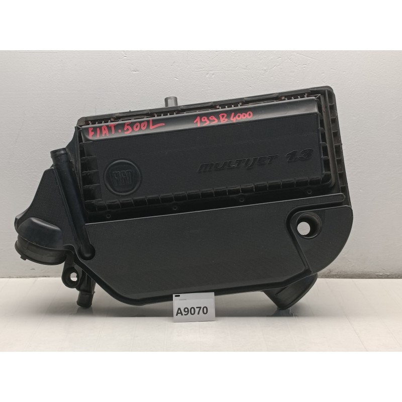 BOX SCATOLA FILTRO ARIA FIAT 500L 1.3 MJT 199B4000 519456410 51945641  A9070