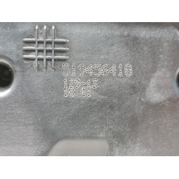 BOX SCATOLA FILTRO ARIA FIAT 500L 1.3 MJT 199B4000 519456410 51945641  A9070
