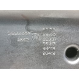 BOX SCATOLA FILTRO ARIA FIAT 500L 1.3 MJT 199B4000 519456410 51945641  A9070