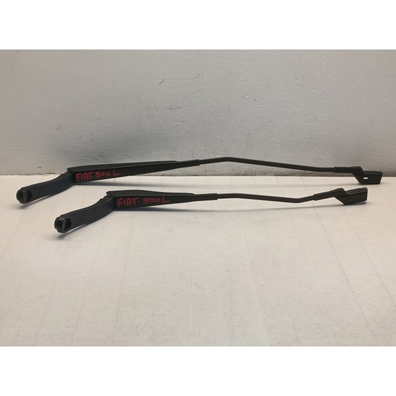 ASTA BRACCI BRACCIO TERGICRISTALLO ANTERIORE DX SX FIAT 500L W000036353  A9085