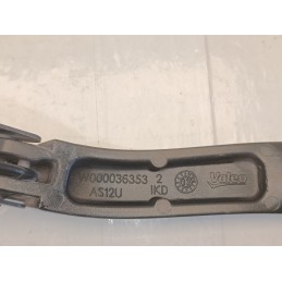 ASTA BRACCI BRACCIO TERGICRISTALLO ANTERIORE DX SX FIAT 500L W000036353  A9085
