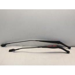 ASTA BRACCI BRACCIO TERGICRISTALLO ANTERIORE DX SX FIAT 500L W000036353  A9085