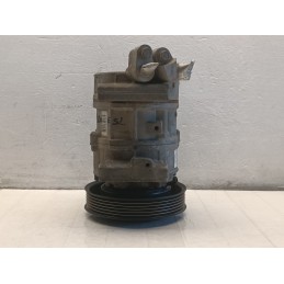 COMPRESSORE ARIA CONDIZIONATA CLIMA FIAT STILO 1.9D 447220-8644  A9088