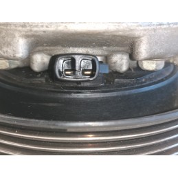 COMPRESSORE ARIA CONDIZIONATA CLIMA FIAT STILO 1.9D 447220-8644  A9088