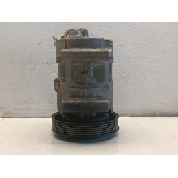 COMPRESSORE ARIA CONDIZIONATA CLIMA FIAT STILO 1.9D 447220-8644  A9088