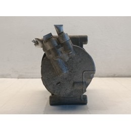 COMPRESSORE ARIA CONDIZIONATA CLIMA FIAT STILO 1.9D 447220-8644  A9088