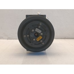 COMPRESSORE ARIA CONDIZIONATA CLIMA FIAT STILO 1.9D 447220-8644  A9088