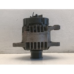 ALTERNATORE DENSO 90A 14V FIAT STILO 1.9D 51727338  A9089