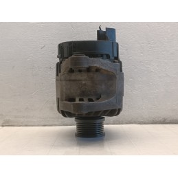 ALTERNATORE DENSO 90A 14V FIAT STILO 1.9D 51727338  A9089