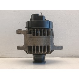 ALTERNATORE DENSO 90A 14V FIAT STILO 1.9D 51727338  A9089