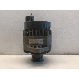 ALTERNATORE DENSO 90A 14V FIAT STILO 1.9D 51727338  A9089