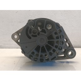 ALTERNATORE DENSO 90A 14V FIAT STILO 1.9D 51727338  A9089