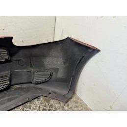 PARAURTI ANTERIORE FIAT GRANDE PUNTO ROSSO ORIGINALE 735409096 71777603  B2978