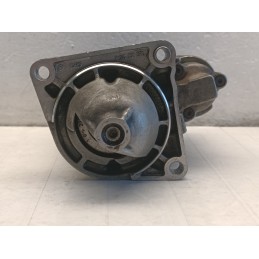 MOTORINO AVVIAMENTO FIAT STILO 1.9D BOSCH 12V 0001108202 7 DENTI  A9090