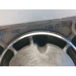 MOTORINO AVVIAMENTO FIAT STILO 1.9D BOSCH 12V 0001108202 7 DENTI  A9090