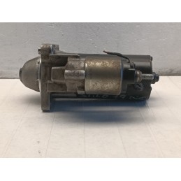 MOTORINO AVVIAMENTO FIAT STILO 1.9D BOSCH 12V 0001108202 7 DENTI  A9090