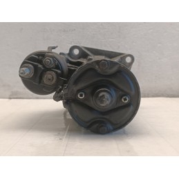 MOTORINO AVVIAMENTO FIAT STILO 1.9D BOSCH 12V 0001108202 7 DENTI  A9090