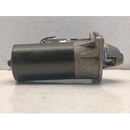 MOTORINO AVVIAMENTO FIAT STILO 1.9D BOSCH 12V 0001108202 7 DENTI  A9090