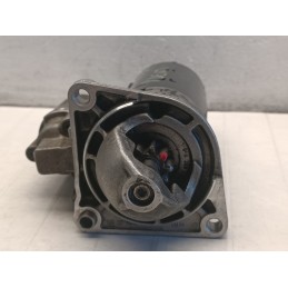 MOTORINO AVVIAMENTO FIAT STILO 1.9D BOSCH 12V 0001108202 7 DENTI  A9090