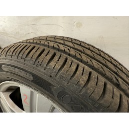 4 CERCHI IN LEGA MERCEDES CLASSE A B W169 W245 GOMME 2023 195/55/16 A1694012202  B2995